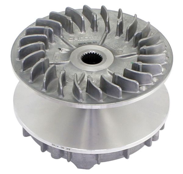 drive wheel face pulley wheel suit for cf moto/cfx8/cfz8/cf800