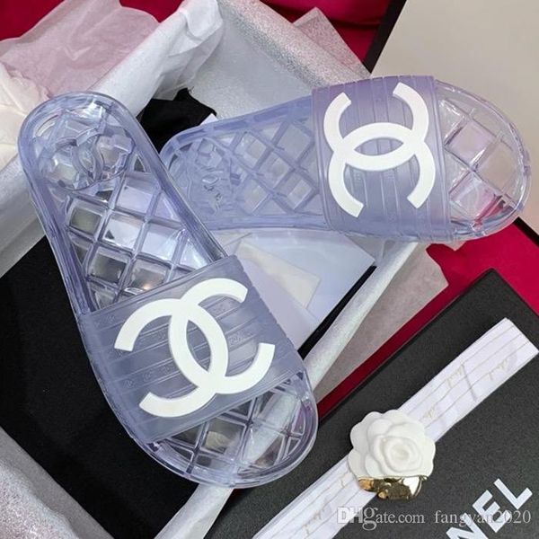 2019ss new arrival pvc women sandals luxury designer summer fashion wide flat slippery sandals slipper flip with box size 35-41
2019ss new arrival pvc women sandals luxury designer summer fashion wide flat slippery sandals slipper flip with box size 35-41