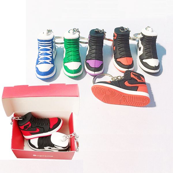 3d aj key ring accessories charms sneaker shoes keychain box mobile phone strap lanyard basketball shoes 5 colors
3d aj key ring accessories charms sneaker shoes keychain box mobile phone strap lanyard basketball shoes 5 colors
