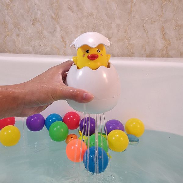 baby bathing toy kids cute duck penguin dinosaur egg water toys baby bathroom swimming sprinkling water toys for kids gift
baby bathing toy kids cute duck penguin dinosaur egg water toys baby bathroom swimming sprinkling water toys for kids gift