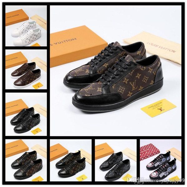 newst original box fashion design mens shoes with women luxury design sneaker man casual ace shoes green red stripe size 38-45, Black
newst original box fashion design mens shoes with women luxury design sneaker man casual ace shoes green red stripe size 38-45, Black