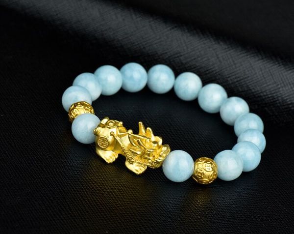 men bracelet 8mm natural stone beads pixiu bracelet charm lucky bracelets & bangles homme men jewelry pulsera hombre, Golden;silver
men bracelet 8mm natural stone beads pixiu bracelet charm lucky bracelets & bangles homme men jewelry pulsera hombre, Golden;silver