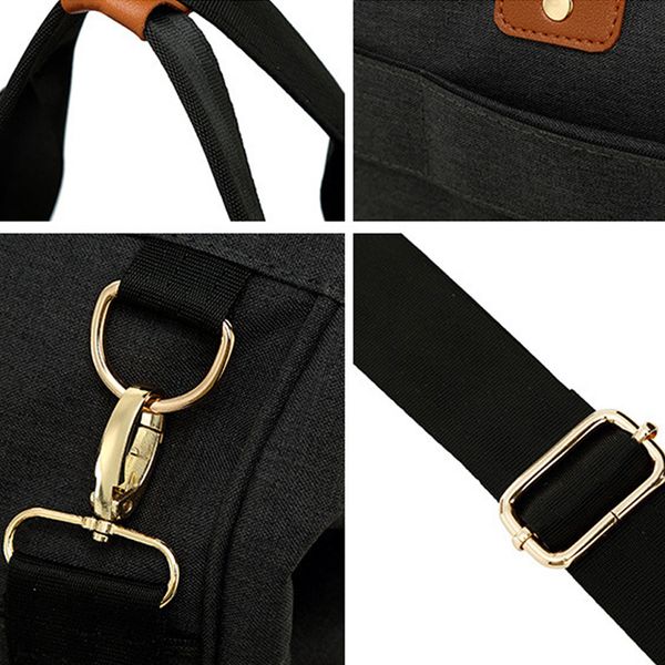diaper large practical hospital maternity organizer waterproof for stroller baby nursing mummy changing nappy bag fashion
diaper large practical hospital maternity organizer waterproof for stroller baby nursing mummy changing nappy bag fashion