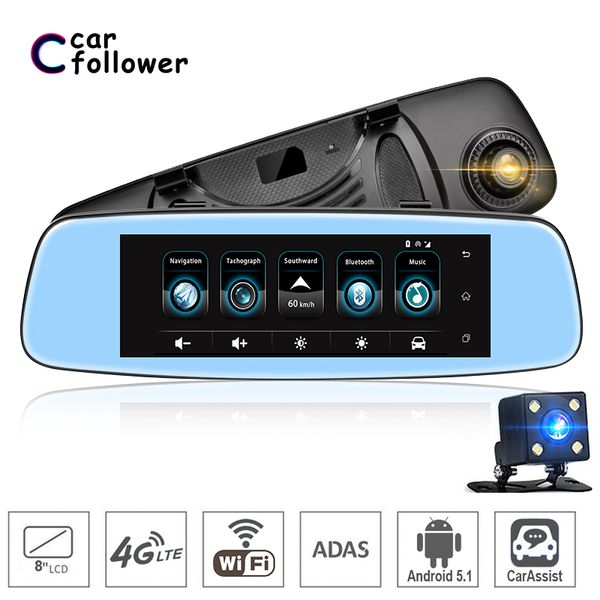 dashboard camera 7.84 inch ips touch screen full hd 1080p gps navigator 4g wifi adas remote monitor camera for car recording car dvr
dashboard camera 7.84 inch ips touch screen full hd 1080p gps navigator 4g wifi adas remote monitor camera for car recording car dvr
