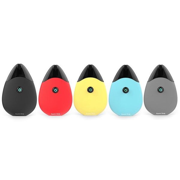 Высокое качество Suorin Drop Starter Kit All-in-one Style Vaping Kit 2 мл встроенная батарея 310 мАч со светодиодным индикатором Water-drop Design Starter Kit
Высокое качество Suorin Drop Starter Kit All-in-one Style Vaping Kit 2 мл встроенная батарея 310 мАч со светодиодным индикатором Water-drop Design Starter Kit