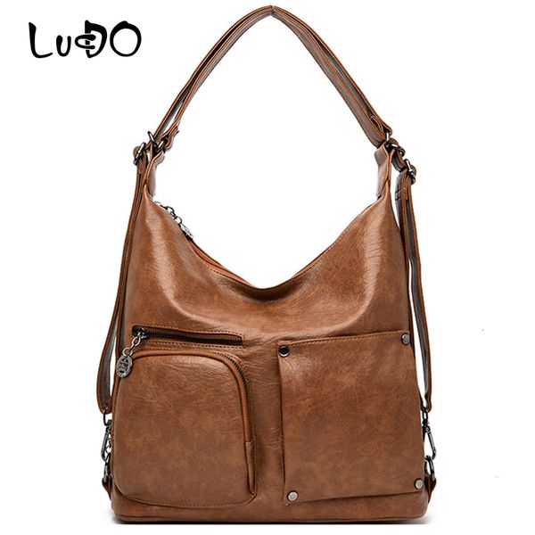 lucdo кожа back pack сумки женские сумки на ремне сумки сумки высокого качества дамы ручной для женщин sac a main
lucdo кожа back pack сумки женские сумки на ремне сумки сумки высокого качества дамы ручной для женщин sac a main