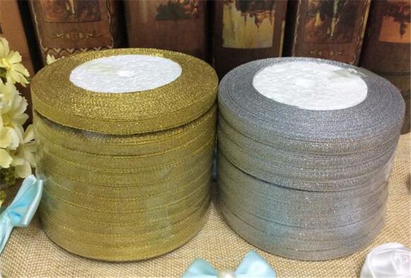 25 ярдов 6 мм серебро / золото шелковая атласная лента партии главная свадебные украшения подарочная упаковка рождество новый год diy инстру
25 ярдов 6 мм серебро / золото шелковая атласная лента партии главная свадебные украшения подарочная упаковка рождество новый год diy инстру