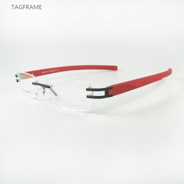 tag frame brand homme women and men optical frames rimless eye glasses oculos de grau spectacle frame th3356 glasses with tags, Silver
tag frame brand homme women and men optical frames rimless eye glasses oculos de grau spectacle frame th3356 glasses with tags, Silver