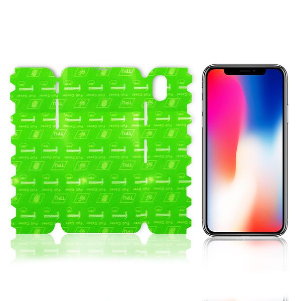 Full Covers Screen Protectors For Samsung Galaxy S10 S10Plus S10E S9 Note 9 S8 Plus Soft TPU 360 Curved High Clear Protective Films
Full Covers Screen Protectors For Samsung Galaxy S10 S10Plus S10E S9 Note 9 S8 Plus Soft TPU 360 Curved High Clear Protective Films