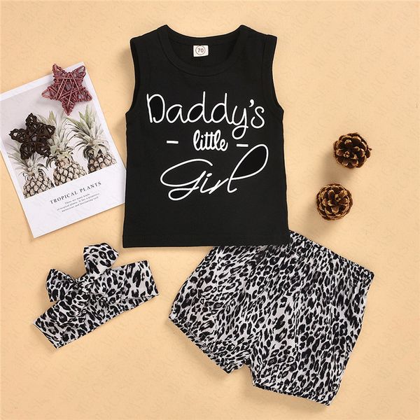 3 piece kids girls summer shorts set with hairband head band wrap tracksuit infants toddler leopard print shorts sports casual suit d62312, White
3 piece kids girls summer shorts set with hairband head band wrap tracksuit infants toddler leopard print shorts sports casual suit d62312, White