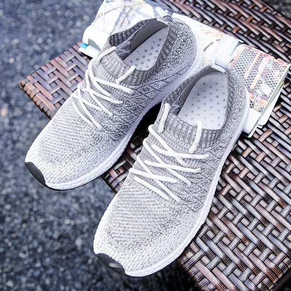 fashion designer sneakers men shoes mesh beathable men casual shoes slip on summer male shoes men sneaker trainers plus size 46 cx200624, Black
fashion designer sneakers men shoes mesh beathable men casual shoes slip on summer male shoes men sneaker trainers plus size 46 cx200624, Black