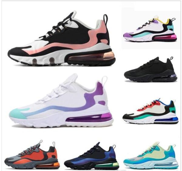 bleached coral react mens casual shoes dusk purple grey orange deep royal blue bauhaus hyper jade bright violet men women sports sneakers, Black 
bleached coral react mens casual shoes dusk purple grey orange deep royal blue bauhaus hyper jade bright violet men women sports sneakers, Black