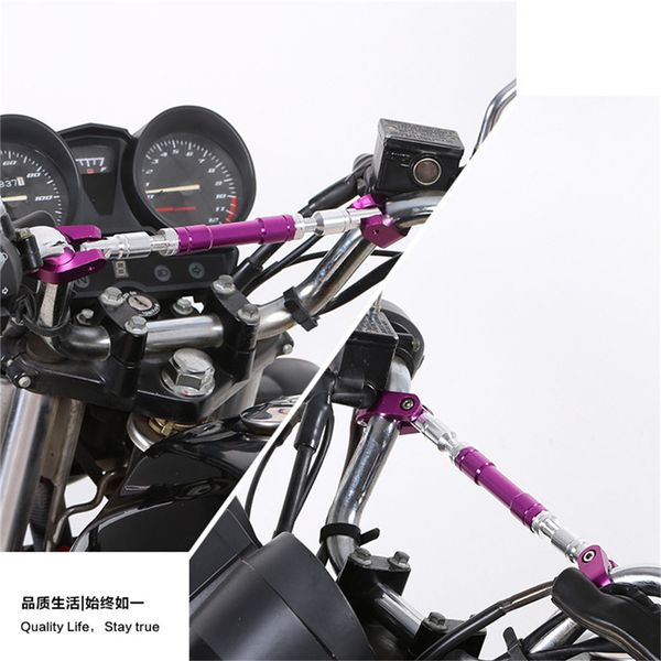 motorcycle universal handlebar motorbike grips handle bar steering wheel strengthen adjustable cross bar dirt pit bike
motorcycle universal handlebar motorbike grips handle bar steering wheel strengthen adjustable cross bar dirt pit bike