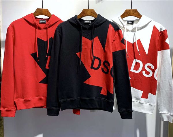 2019 fw new arrival brand de igner men 039 clothing d2 treet hoodie long leeve weat hirt m 3xl d 296, Black
2019 fw new arrival brand de igner men 039 clothing d2 treet hoodie long leeve weat hirt m 3xl d 296, Black