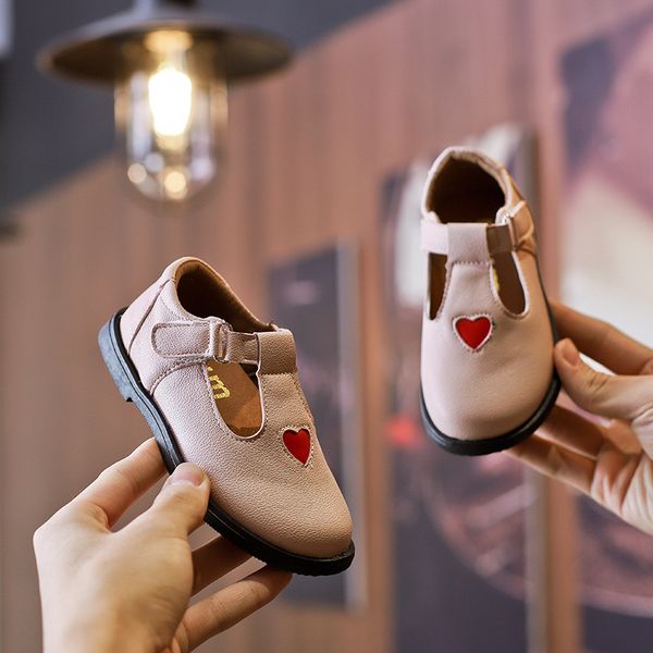 afdswg pu child shoe girl princess red kids stud shoes pink girls moccasins black leather shoes kids princess, Black;grey
afdswg pu child shoe girl princess red kids stud shoes pink girls moccasins black leather shoes kids princess, Black;grey