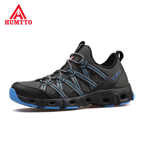 breathable lace-up outdoor profession river shoes men's non-slip waterproof beach shoes wear resistant damping sneakers
breathable lace-up outdoor profession river shoes men's non-slip waterproof beach shoes wear resistant damping sneakers