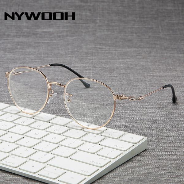 nywooh -1 -1.5 -2 -2.5 -3 -3.5 -4 -4.5 -5 -6 finished myopia glasses for women men metal frame ultralight short-sighted eyewear, Black
nywooh -1 -1.5 -2 -2.5 -3 -3.5 -4 -4.5 -5 -6 finished myopia glasses for women men metal frame ultralight short-sighted eyewear, Black