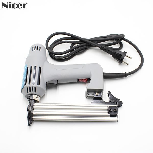 2 in 1 electric nail gun 220v 1750w straight staple gun stapler for furniture frame electric tacker 5/10/15/20/25/30mm nails
2 in 1 electric nail gun 220v 1750w straight staple gun stapler for furniture frame electric tacker 5/10/15/20/25/30mm nails