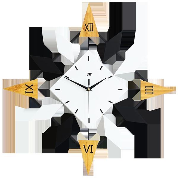 art nordic wall clock large creative living room kitchen wall clock decoration watches simple modern design dd60wc
art nordic wall clock large creative living room kitchen wall clock decoration watches simple modern design dd60wc
