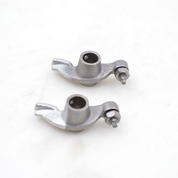 motorcycle rocker arm for gy6 50cc 60cc 80cc 139qma 139qmb moped scooter dirt bike go carts taotao engine spare parts
motorcycle rocker arm for gy6 50cc 60cc 80cc 139qma 139qmb moped scooter dirt bike go carts taotao engine spare parts