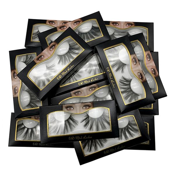 new 6d 25mm mink lashes messy thick lengthen crisscross faux mink eyelashe false lashes 10 styles mixed style
new 6d 25mm mink lashes messy thick lengthen crisscross faux mink eyelashe false lashes 10 styles mixed style