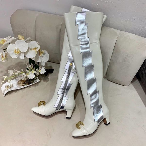 booties fashion designer women over the knee boot luxury bottillons shoes white cowboy shoes real leather martin ankle boots, Black
booties fashion designer women over the knee boot luxury bottillons shoes white cowboy shoes real leather martin ankle boots, Black