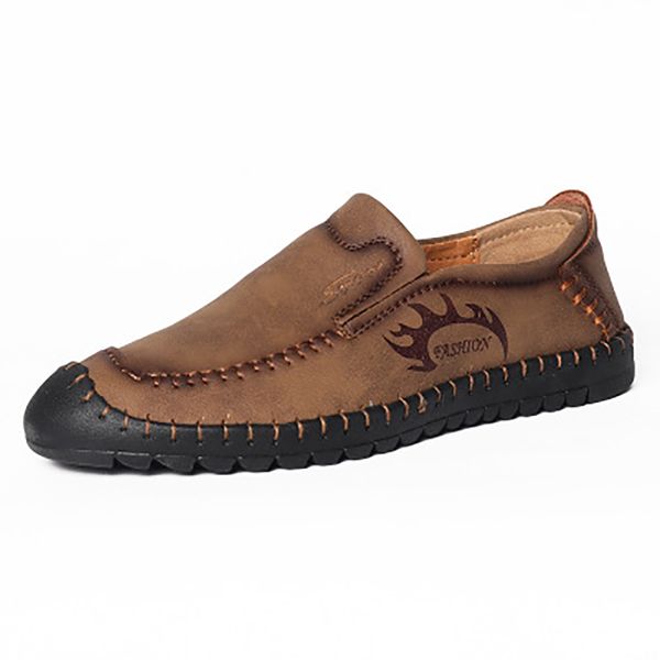 leather casual shoes men's casual shoes black khaki yellow soft bottom men's driving flat bottom dropshipping
leather casual shoes men's casual shoes black khaki yellow soft bottom men's driving flat bottom dropshipping