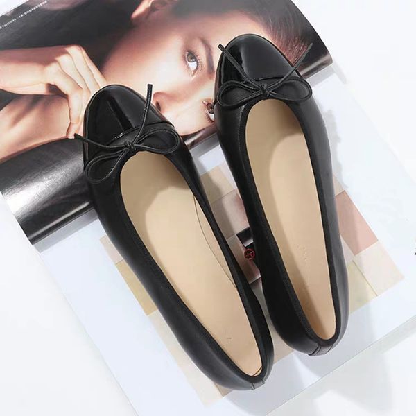 chueyz new solid casual women's shoes shallow sheepskin shoes for women breathable slip-on solid women's, Black
chueyz new solid casual women's shoes shallow sheepskin shoes for women breathable slip-on solid women's, Black