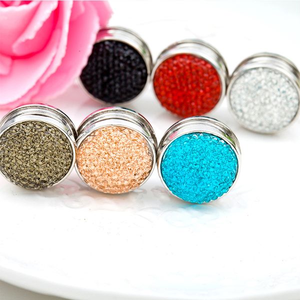 strong magnet muslim accessories women's yarn silk scarves accessories pi jian kou dual purpose brooch corsage head hair accesso, Silver
strong magnet muslim accessories women's yarn silk scarves accessories pi jian kou dual purpose brooch corsage head hair accesso, Silver