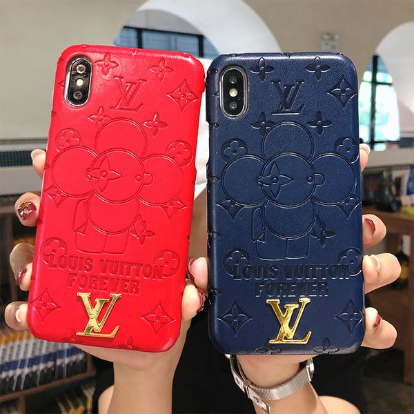 One piece imprint pattern CASES For Iphone X 8 XS curve cover models phone case luxury and designer phone cover
One piece imprint pattern CASES For Iphone X 8 XS curve cover models phone case luxury and designer phone cover