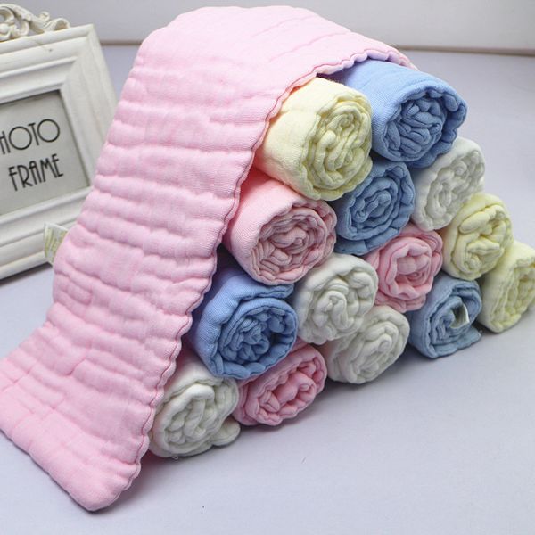 5pcs baby nappies cotton muslin liner nappy diaper breathable insert baby cloth diapers 12 layers thick infant nappies washable
5pcs baby nappies cotton muslin liner nappy diaper breathable insert baby cloth diapers 12 layers thick infant nappies washable