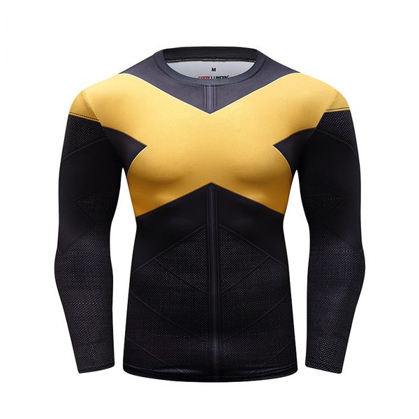 x-men dark phoenix 3d running t-shirt men's compression shirt cosplay costume captain us long-sleeve fitness sportswear, Black;red
x-men dark phoenix 3d running t-shirt men's compression shirt cosplay costume captain us long-sleeve fitness sportswear, Black;red