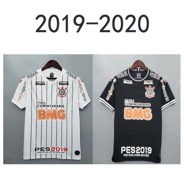 2019-2020 коринф бразильский клуб коринтианс мужские футбольные майки 19 20 новый дом далеко 3 сократ жадсон бальбуэна футбол рубашки унифор, Black
2019-2020 коринф бразильский клуб коринтианс мужские футбольные майки 19 20 новый дом далеко 3 сократ жадсон бальбуэна футбол рубашки унифор, Black