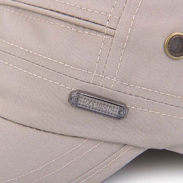xeongkvi корейской марка snapback мужчина военных шляп весна лето хлопок шляпа для мужчин фуражки casquette 5 цветов, Blue;gray
xeongkvi корейской марка snapback мужчина военных шляп весна лето хлопок шляпа для мужчин фуражки casquette 5 цветов, Blue;gray
