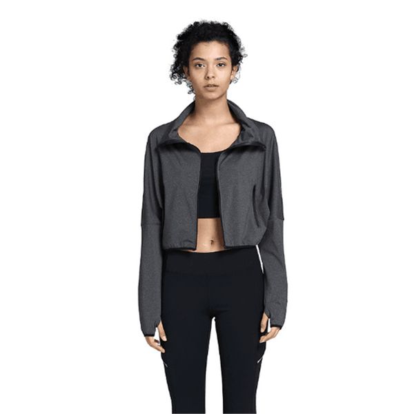 kable new running jacket women sport jacket women long sleeve yoga breathable yoga sport shirt jersey windproof, Black;red
kable new running jacket women sport jacket women long sleeve yoga breathable yoga sport shirt jersey windproof, Black;red