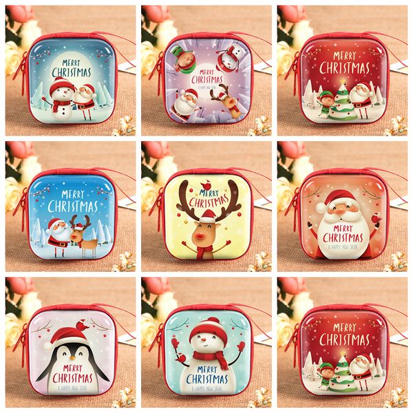 рождество портмоне мини кошелек портативный конфеты сумка xmas подарок фавор zipper чехол для ключей наличный гарнитура красочные круглые кв
рождество портмоне мини кошелек портативный конфеты сумка xmas подарок фавор zipper чехол для ключей наличный гарнитура красочные круглые кв