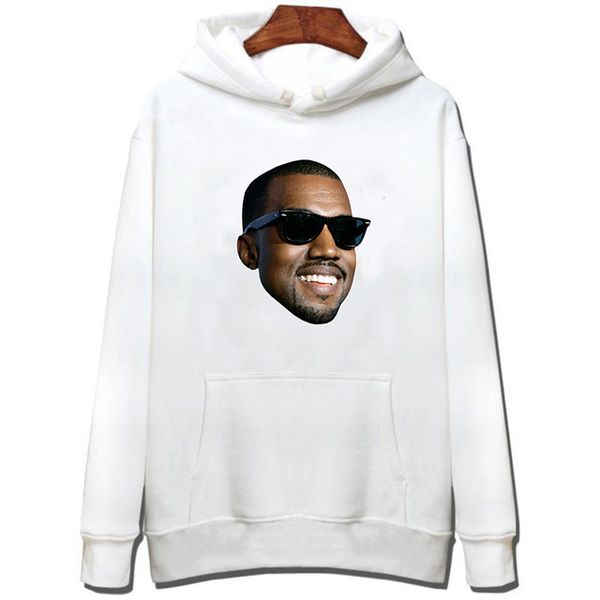 New Kanye West Hoodies Women Men Hip Hop Tracksuit Sweatshirt Autumn Winter Long Sleeve Hooded Streetwear Sweatshirt
New Kanye West Hoodies Women Men Hip Hop Tracksuit Sweatshirt Autumn Winter Long Sleeve Hooded Streetwear Sweatshirt