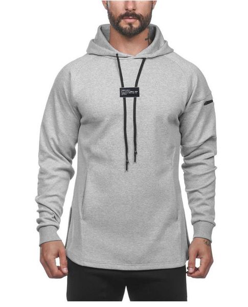 men's new sports cotton fitness hoodie men's fashion casual hooded trend fashion running sportswear slim sports fitness clothes, Black
men's new sports cotton fitness hoodie men's fashion casual hooded trend fashion running sportswear slim sports fitness clothes, Black