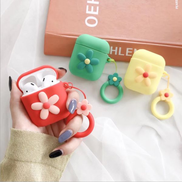 6 colors flower silicone case soft for bluetooth earphone case wireless earbuds carrying storage case party favor fa3064
6 colors flower silicone case soft for bluetooth earphone case wireless earbuds carrying storage case party favor fa3064