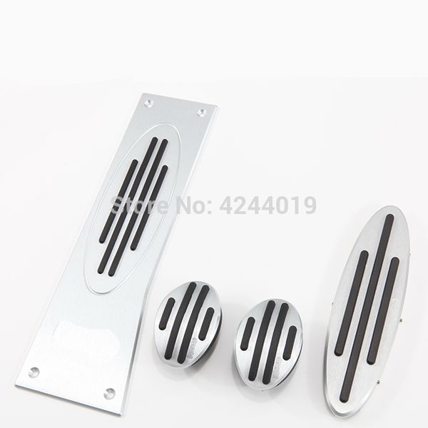 tommia for mini 06-18 car pedal footrest brake and gas pedal pad alumimum alloy
tommia for mini 06-18 car pedal footrest brake and gas pedal pad alumimum alloy