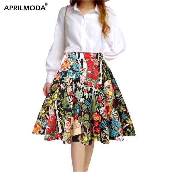 summer cotton black skirts vintage 40s 50s 60s flower print pleated skirt women high waist plus size hepburn a line swing skirts
summer cotton black skirts vintage 40s 50s 60s flower print pleated skirt women high waist plus size hepburn a line swing skirts