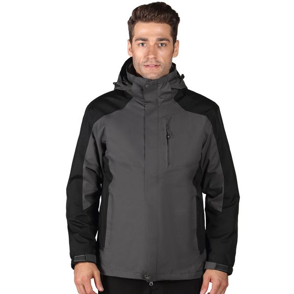 открытый водонепроницаемый пальто зимы новый стиль для мужчин ветроустойчивых три в одном куртка лыжные костюмы мужская работа coat three-in
открытый водонепроницаемый пальто зимы новый стиль для мужчин ветроустойчивых три в одном куртка лыжные костюмы мужская работа coat three-in