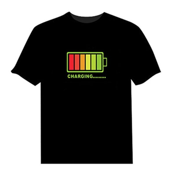 под тенниска для детей party music dj sound activated мальчики led t-shirt light вверх и вниз детские светящиеся топ t200225, White;black
под тенниска для детей party music dj sound activated мальчики led t-shirt light вверх и вниз детские светящиеся топ t200225, White;black