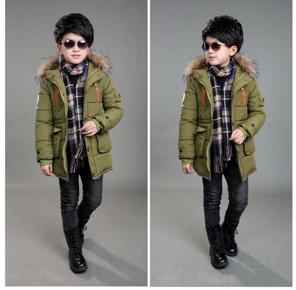 11.11 2019 new children's cotton padded jacket new boy's winter clothing middle and big children's leisure five star cotton p, Blue;gray
11.11 2019 new children's cotton padded jacket new boy's winter clothing middle and big children's leisure five star cotton p, Blue;gray