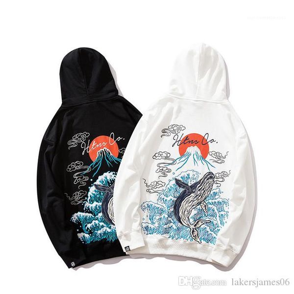 solid color long sleeve autumn homme clothing hip hop casual apparel mens fashion desinger hoodies whale print, Black
solid color long sleeve autumn homme clothing hip hop casual apparel mens fashion desinger hoodies whale print, Black