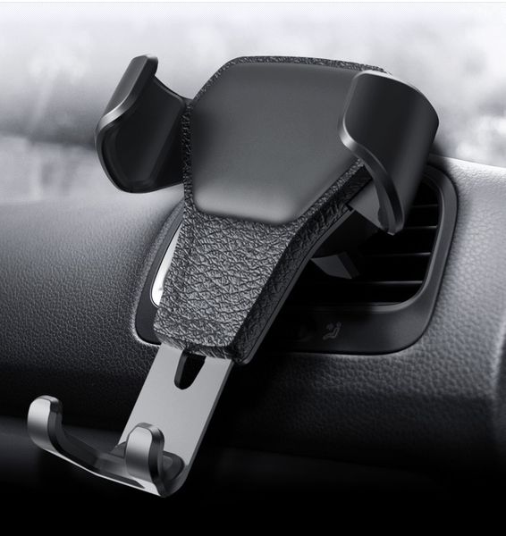 samsung gravity aluminium alloy phone holder for car air ven mount stand no magnetic universal mobile phone smartphone stand holder accessor
samsung gravity aluminium alloy phone holder for car air ven mount stand no magnetic universal mobile phone smartphone stand holder accessor