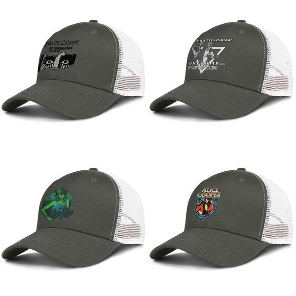 alice cooper furnier rock pose army-green mens and womens trucker cap ball cool designer vintage mesh hats young retro ol' black eyes i, Blue;gray
alice cooper furnier rock pose army-green mens and womens trucker cap ball cool designer vintage mesh hats young retro ol' black eyes i, Blue;gray