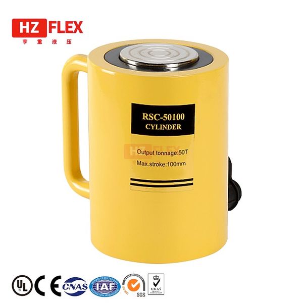 hydraulic cylinder ultra-thin multi-section jack fcy-50100 50t100mmhydraulic multi-section cylinder
hydraulic cylinder ultra-thin multi-section jack fcy-50100 50t100mmhydraulic multi-section cylinder
