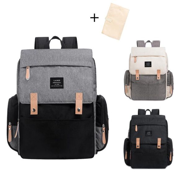 diaper bag large capacity fashion travel backpack for mom and dad mummy bags bag for baby care nappy
diaper bag large capacity fashion travel backpack for mom and dad mummy bags bag for baby care nappy