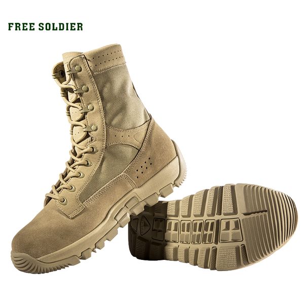 soldier outdoor sports tactical wear-resistant breathable boot hiking camping shoes for men
soldier outdoor sports tactical wear-resistant breathable boot hiking camping shoes for men